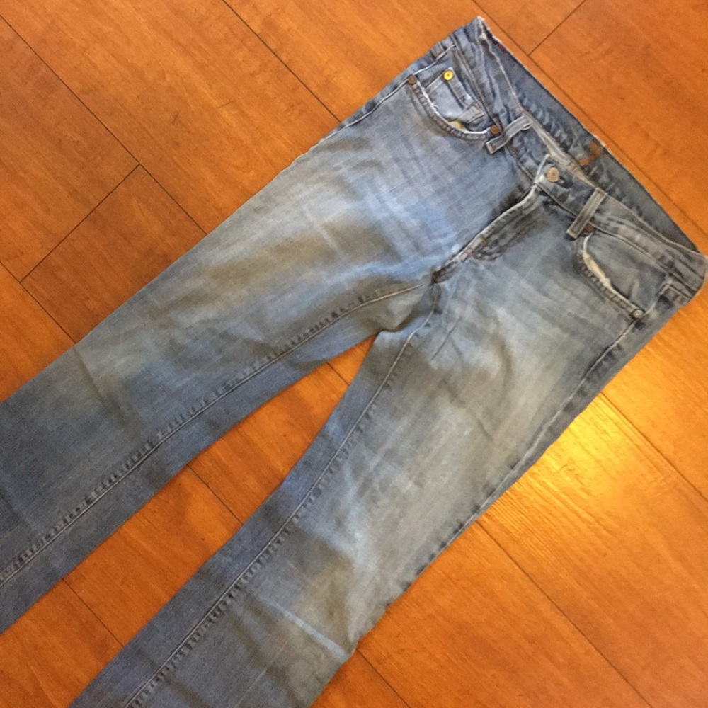 7 For All Mankind Jeans Size 29